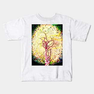 Spirit Tree Kids T-Shirt